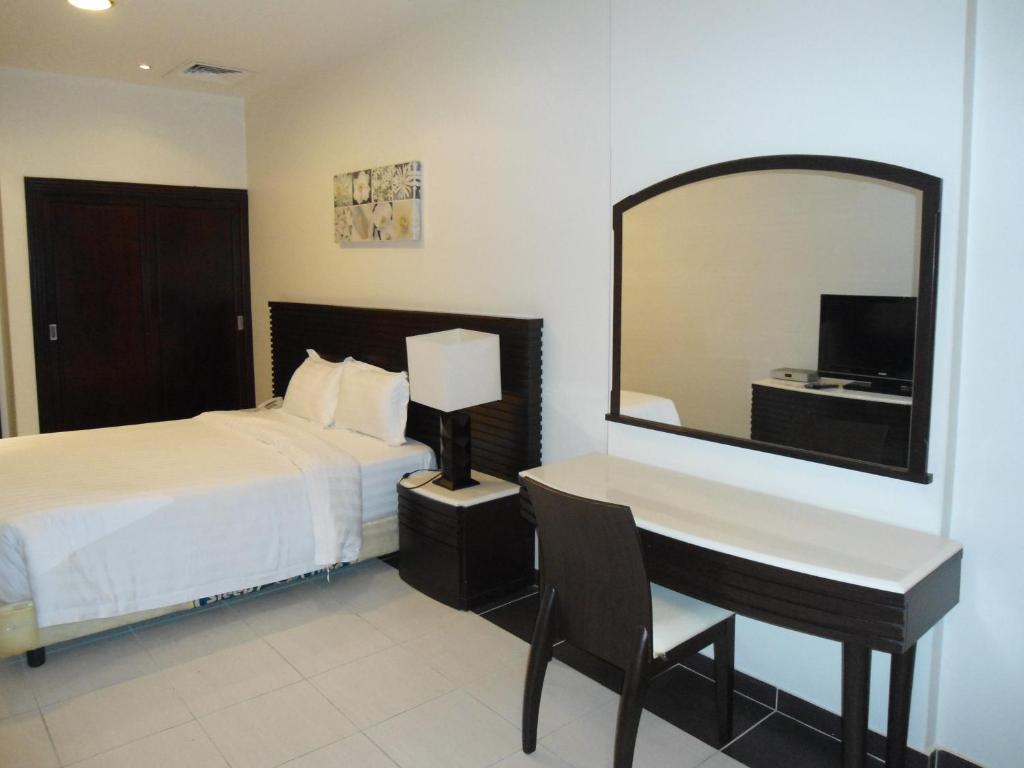 Al Tayyar Suites & Hotel Apartments - Riyadh Room photo